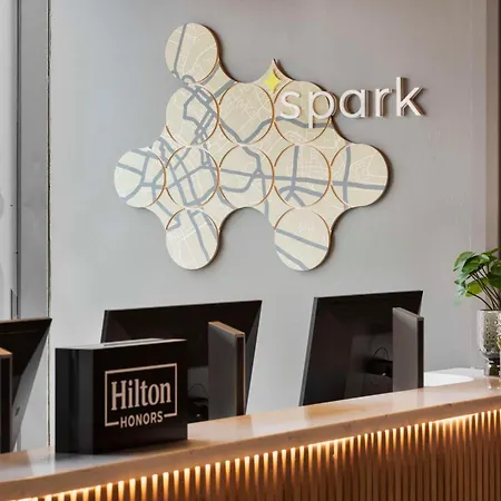 Spark By Hilton London