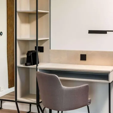 Hotell Spark By Hilton London