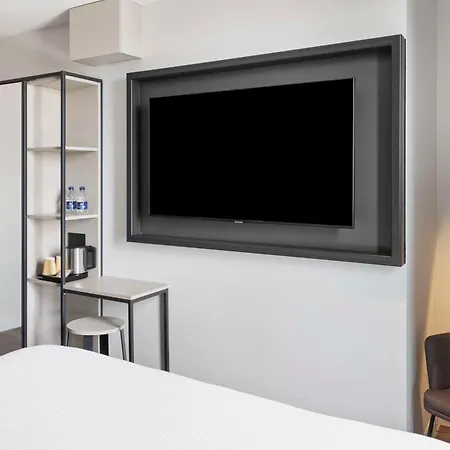 Spark By Hilton London Hotell Romford