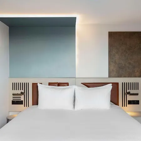 Hotell Spark By Hilton London Romford