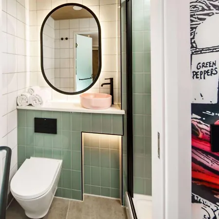 Hotell Spark By Hilton London Romford