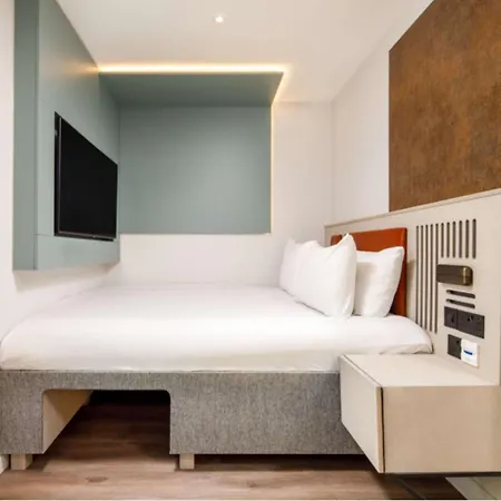 Spark By Hilton London Romford