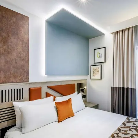 Spark By Hilton London