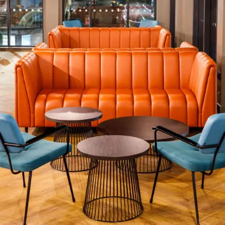 Hotel Spark By Hilton London