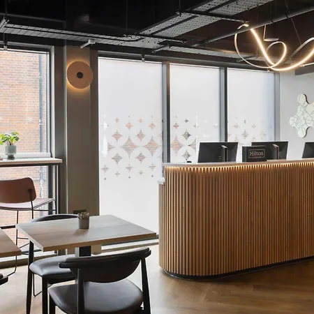 Spark By Hilton London Romford