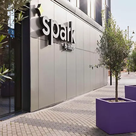 Spark By Hilton London Romford