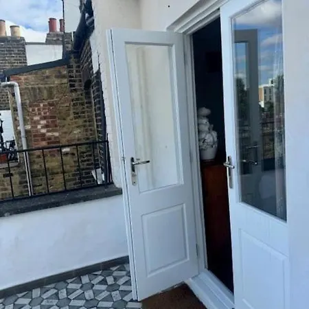 Guestready - A Charming In Fulham Town