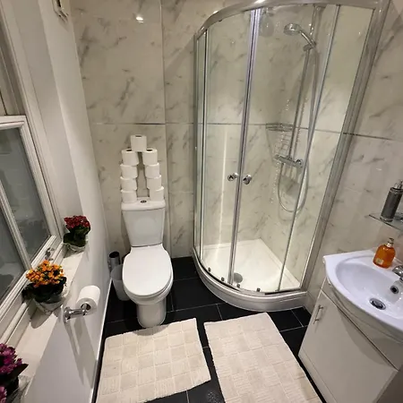 Apartment Luxurious Premium Homes In Camden Town