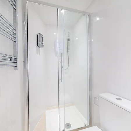By Hyde Park Appartement Londen