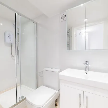Appartement By Hyde Park Londen
