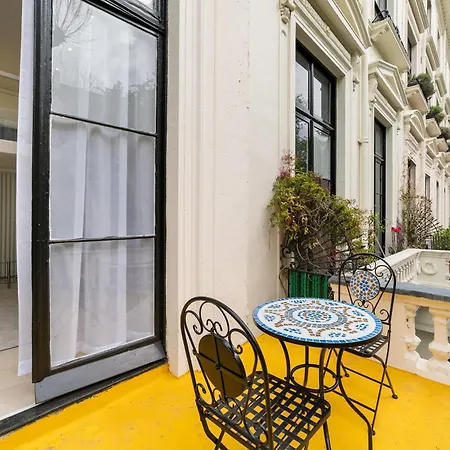 Appartement By Hyde Park
