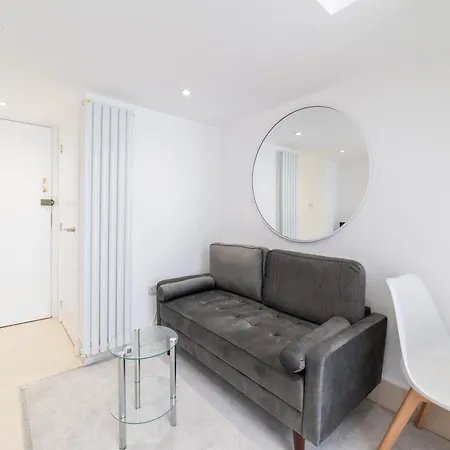 Appartement By Hyde Park Londen