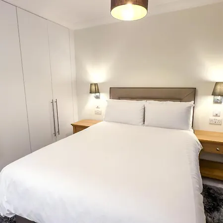 Marylebone Executive