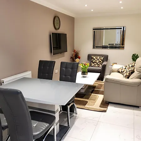 Marylebone Executive *