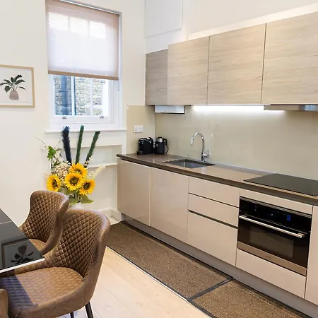 Marylebone Executive * London