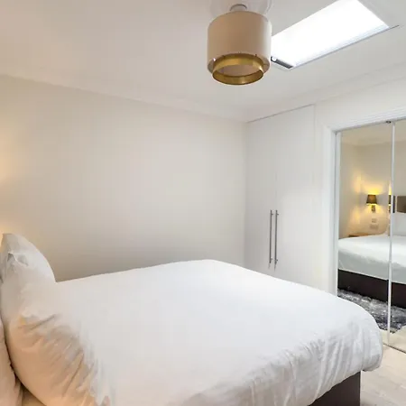 Apartment Marylebone Executive
