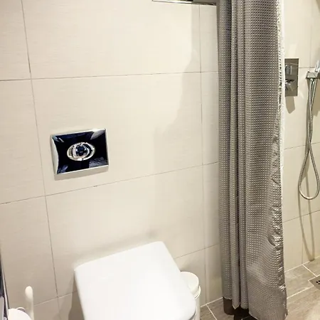 Marylebone Executive Apartment London