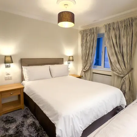 Marylebone Executive * London