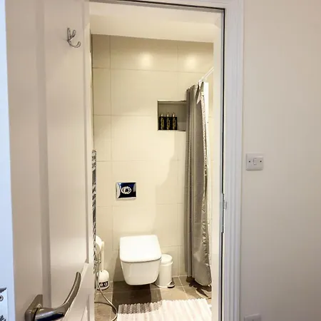 Marylebone Executive Apartment London