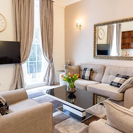 Marylebone Executive London