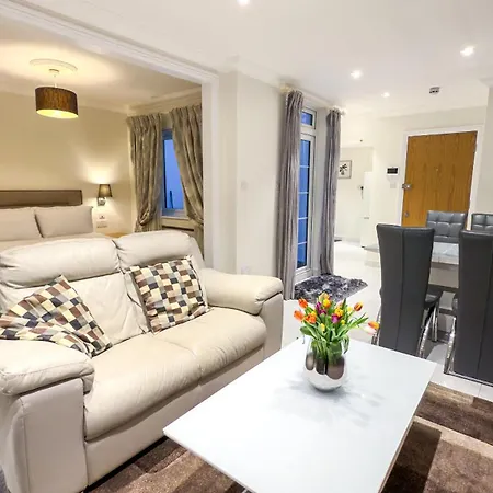 Marylebone Executive *