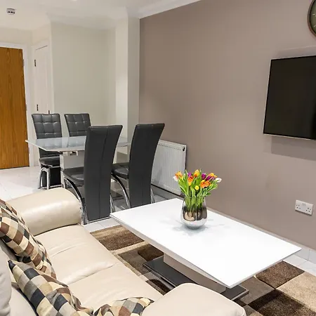 Marylebone Executive London