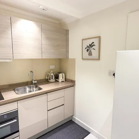 Marylebone Executive