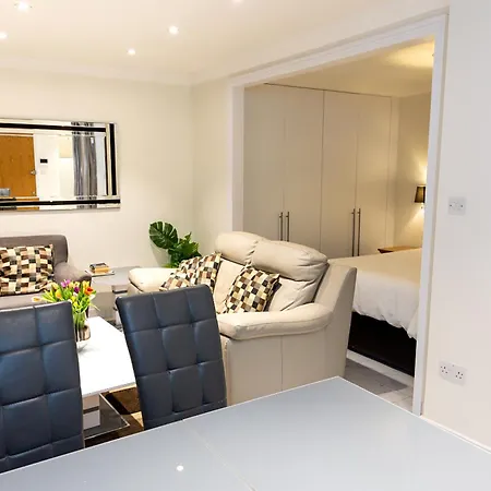 Marylebone Executive *