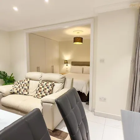 Marylebone Executive London