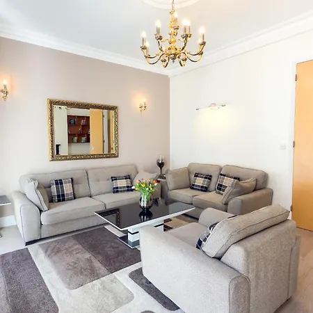 Marylebone Executive
