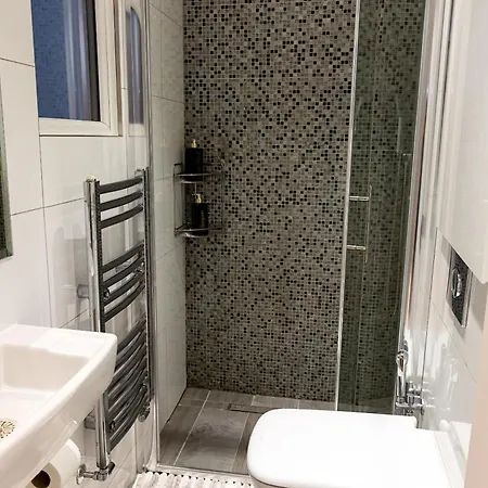 Apartment Marylebone Executive *
