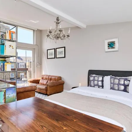 The Chelsea Retreat - Outstanding 5bdr House With Garden *