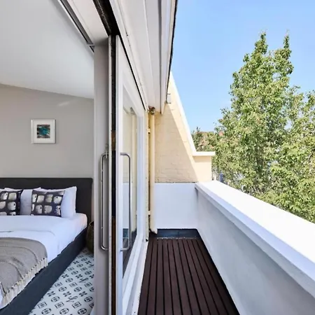 The Chelsea Retreat - Outstanding 5bdr House With Garden London