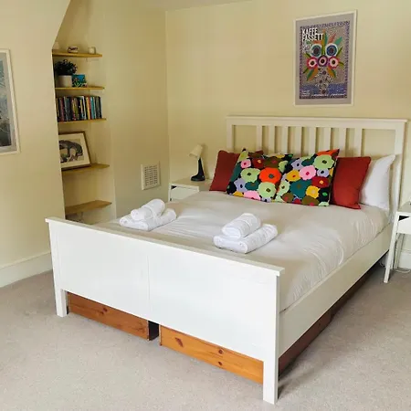 Apartment Guestready - Tranquil Near Peckham