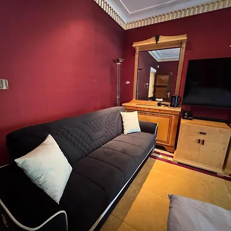 The Bishop Guest house London