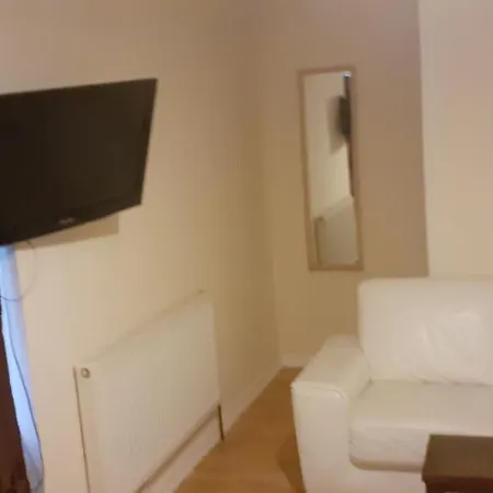 Homestay Tonyhomes Dagenham