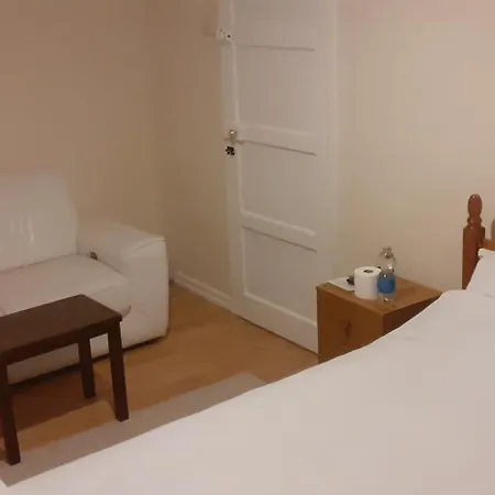 Tonyhomes Homestay