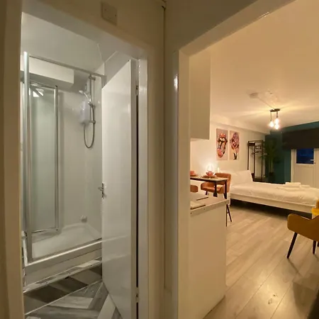 Apartment Serviced *