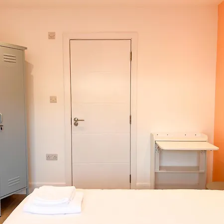 Bed & Breakfast Zozy Clitterhouse