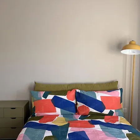 Bed & Breakfast Zozy Clitterhouse