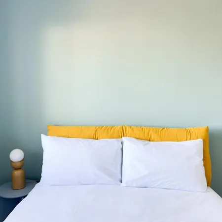 Bed & Breakfast Zozy Clitterhouse