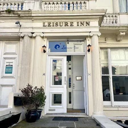 Hotel The Chapter Hotels- Leisure