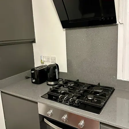 Apartment Paddington Praed St *