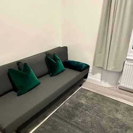 Apartment Paddington Praed St London