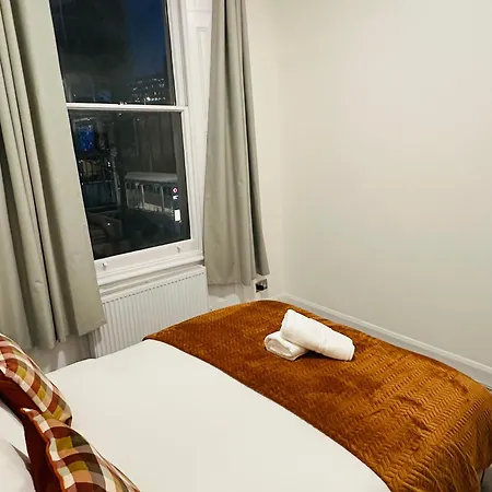 Apartment Paddington Praed St