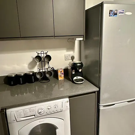 Apartment Paddington Praed St