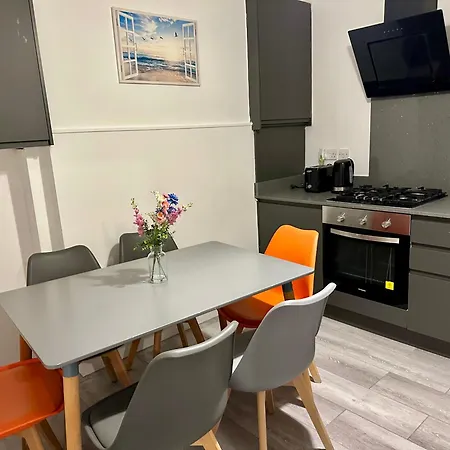 Paddington Praed St Apartment London