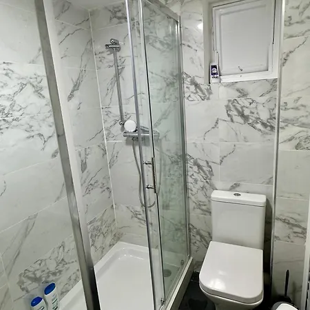 Paddington Praed St Apartment London