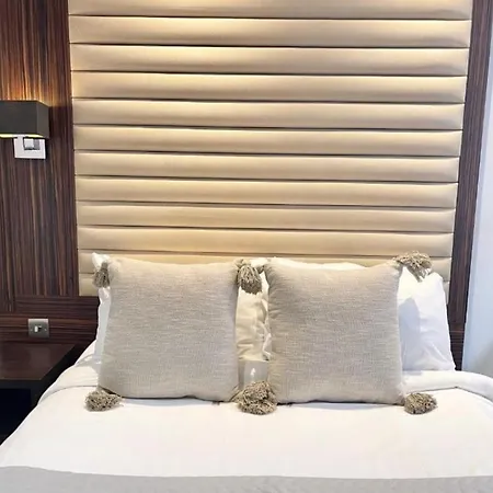 Apartment Ensuite Boutique 103 *