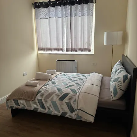 Apartment Beautiful 2 Bed Escape *